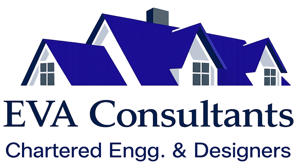 EVA Consultants Logo